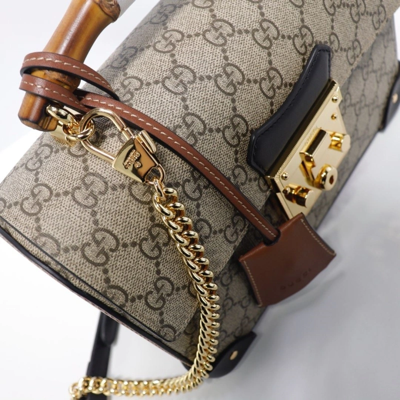 Gvc*1 top handle bags 4036b-0512