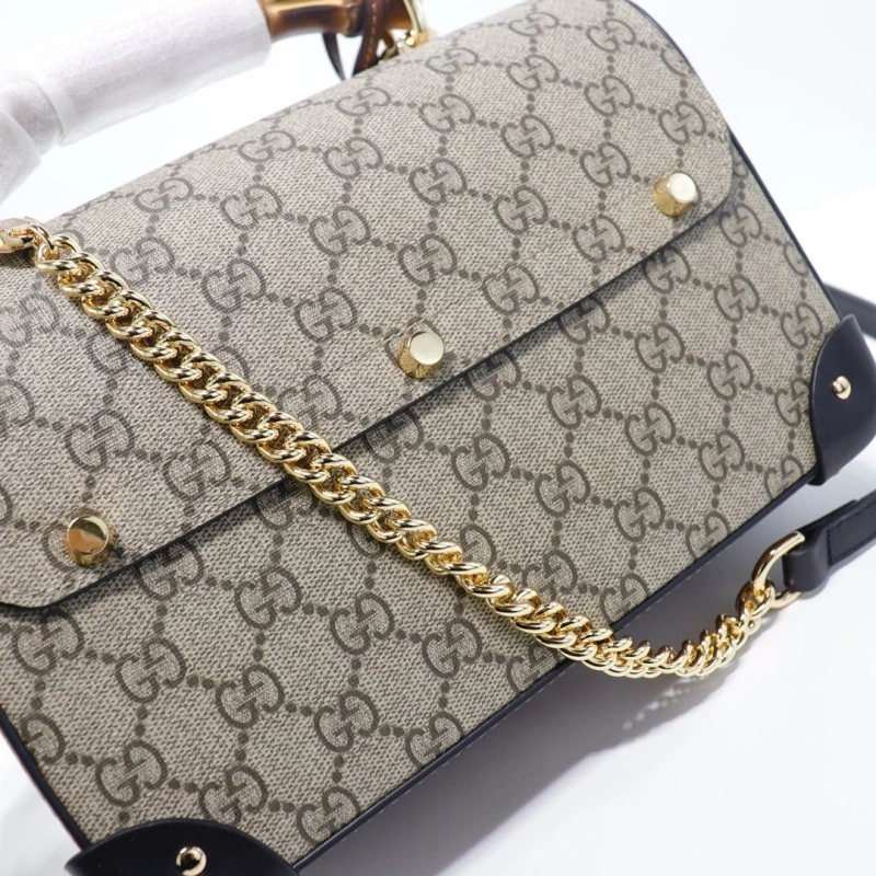 Gvc*1 top handle bags 4036b-0512