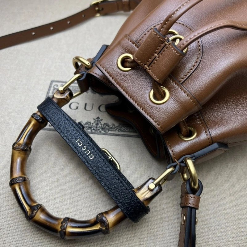 Gvc*1 bucket bags 4036b-0517