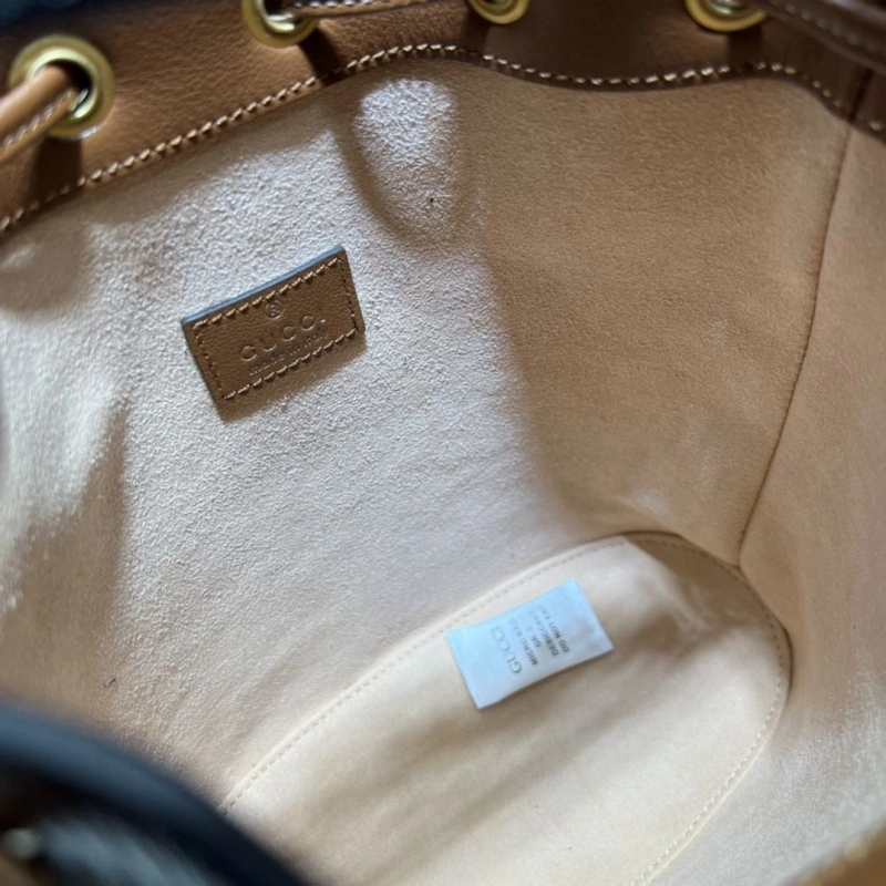 Gvc*1 bucket bags 4036b-0517