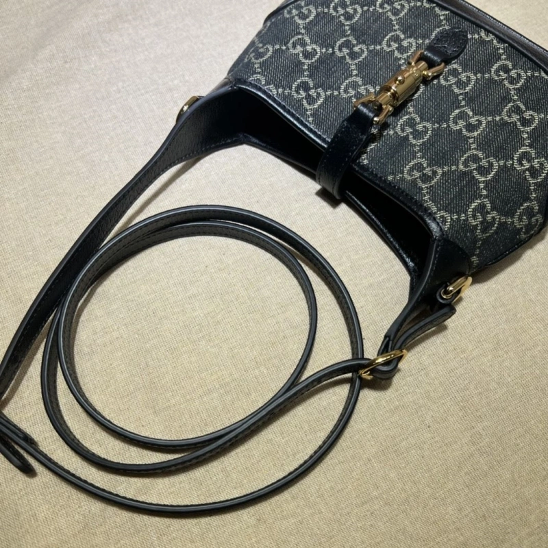 Gvc*1 top handle bags 4036b-0521