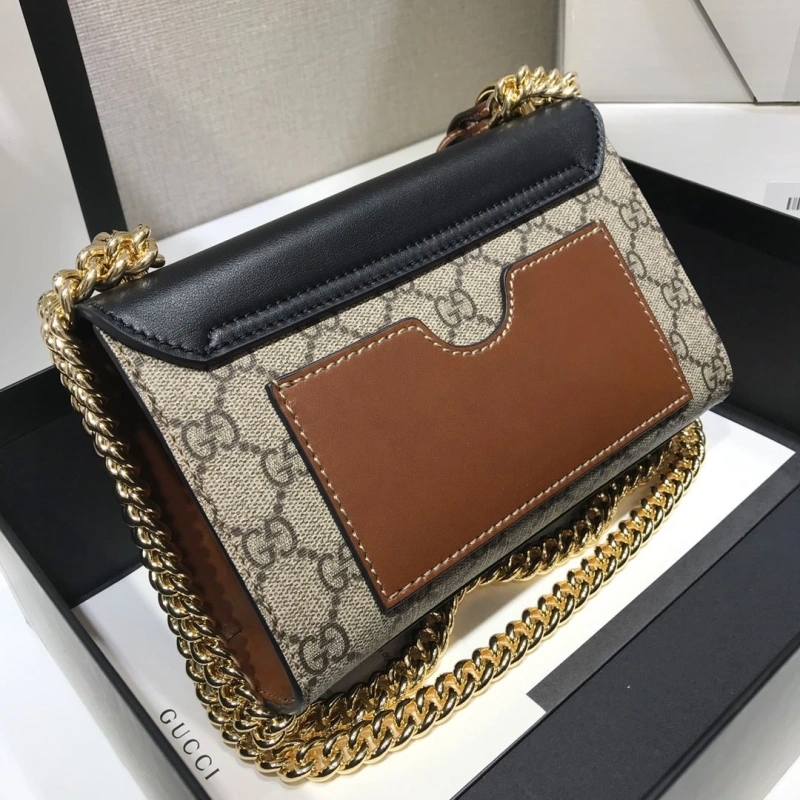 Gvc*1 top handle bags 4036b-0525