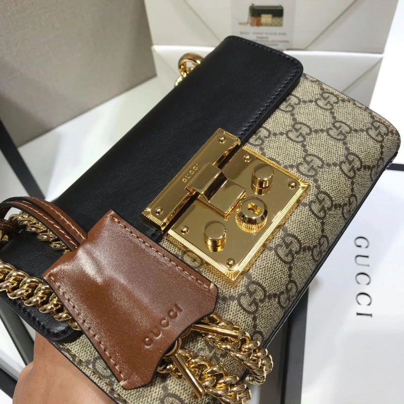 Gvc*1 top handle bags 4036b-0525