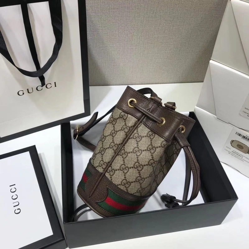 Gvc*1 bucket bags 4036b-0527