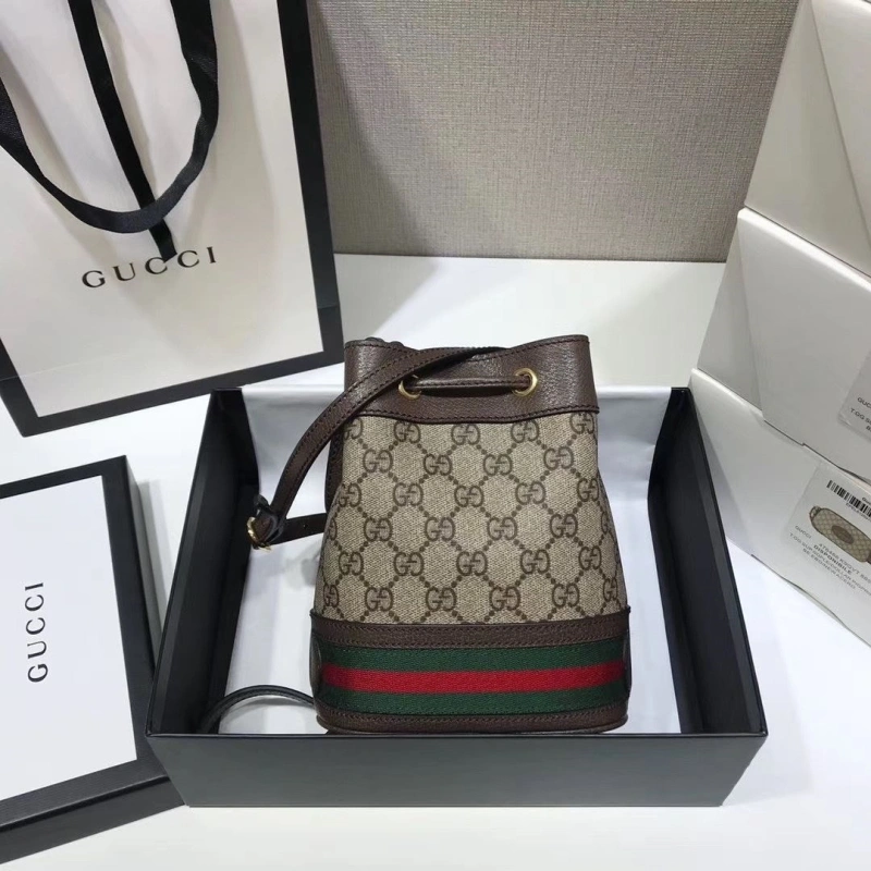 Gvc*1 bucket bags 4036b-0527