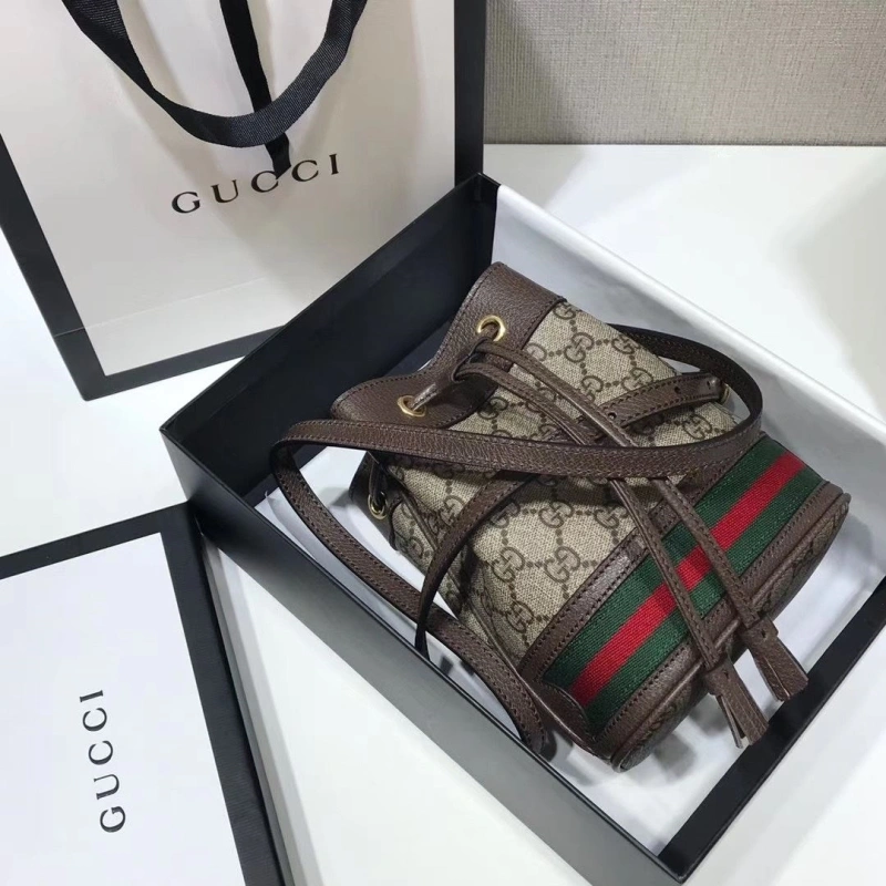 Gvc*1 bucket bags 4036b-0527