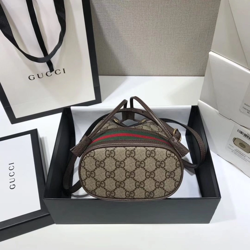 Gvc*1 bucket bags 4036b-0527