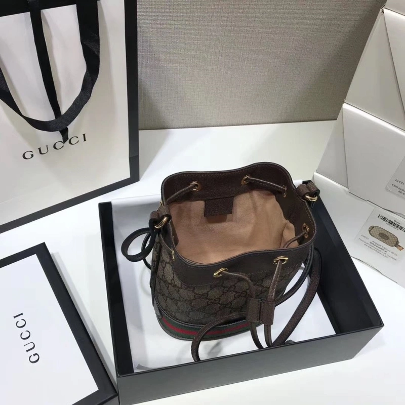 Gvc*1 bucket bags 4036b-0527