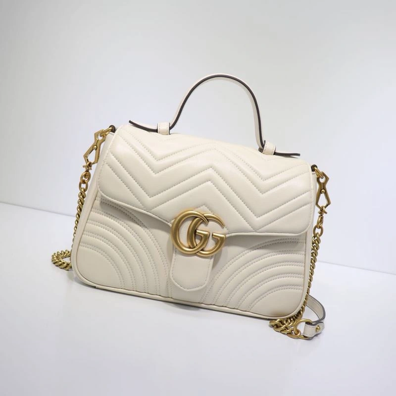 Gvc*1 top handle bags 4036b-0530