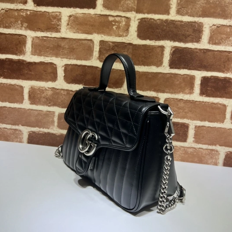 Gvc*1 top handle bags 4036b-0534