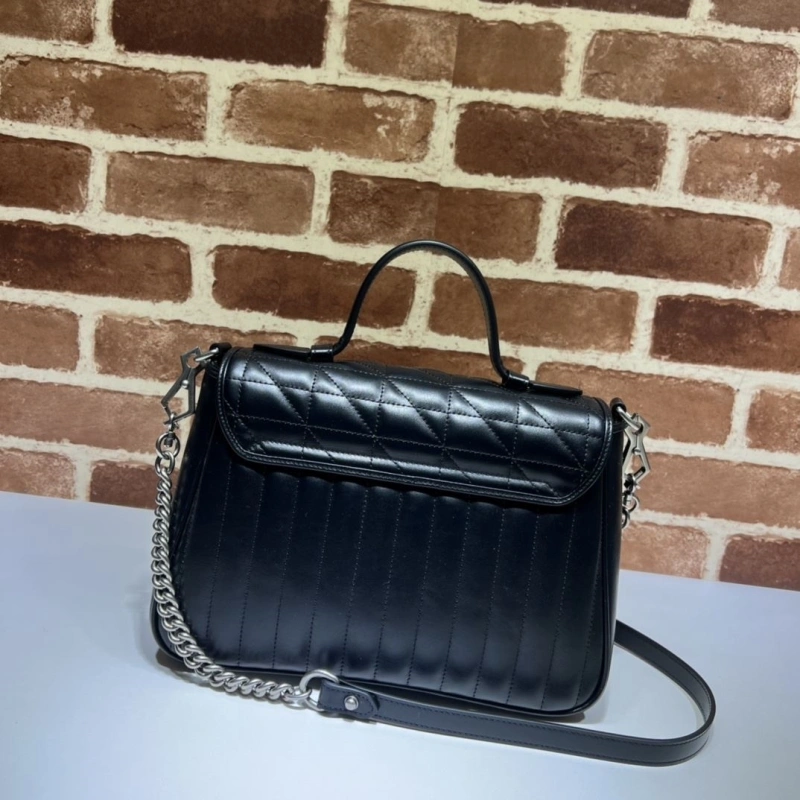 Gvc*1 top handle bags 4036b-0534