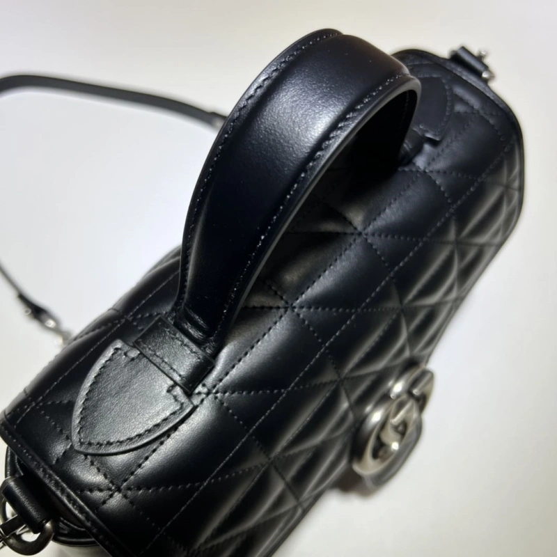 Gvc*1 top handle bags 4036b-0534