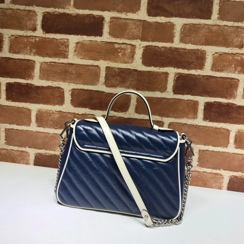 Gvc*1 top handle bags 4036b-0535