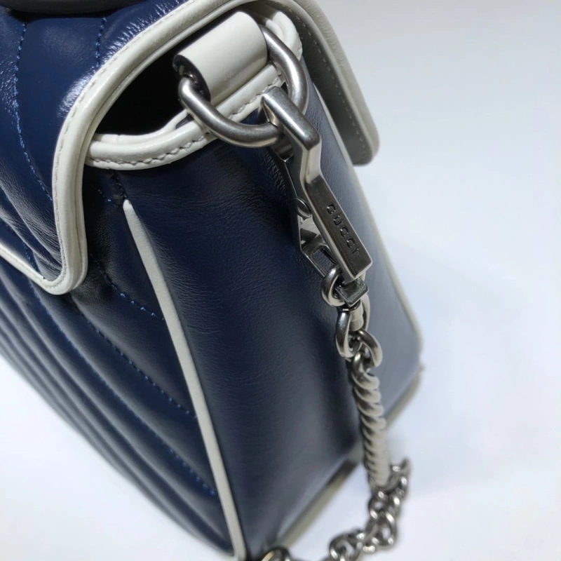 Gvc*1 top handle bags 4036b-0535