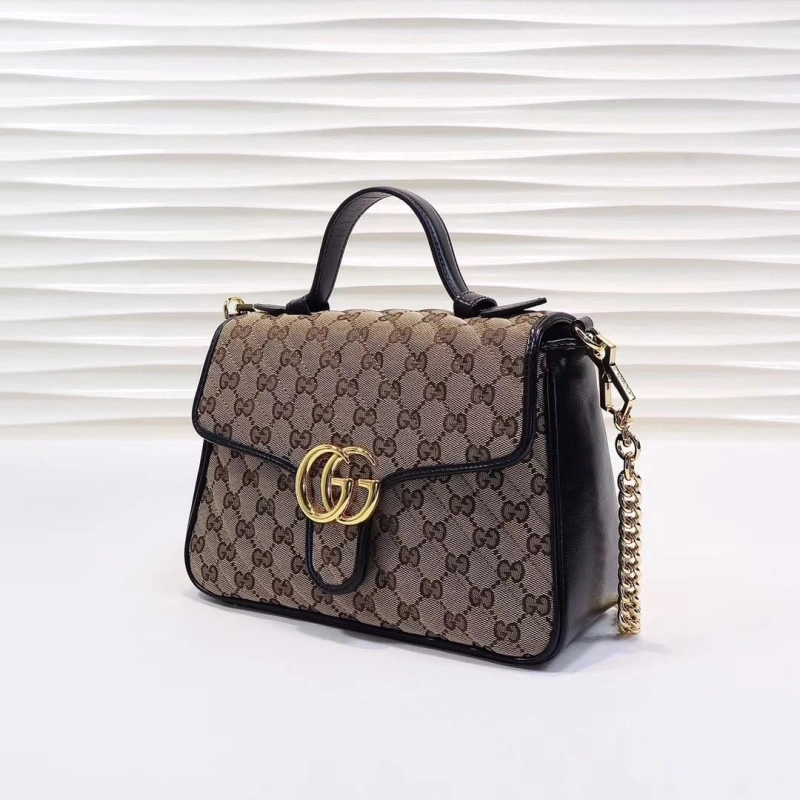 Gvc*1 top handle bags 4036b-0536