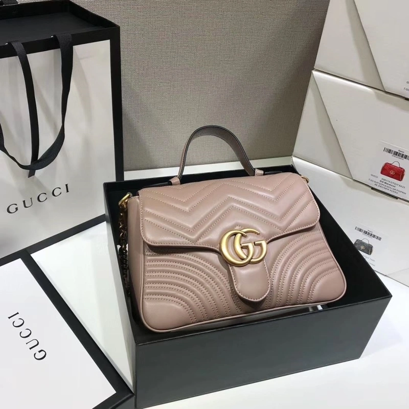 Gvc*1 top handle bags 4036b-0540