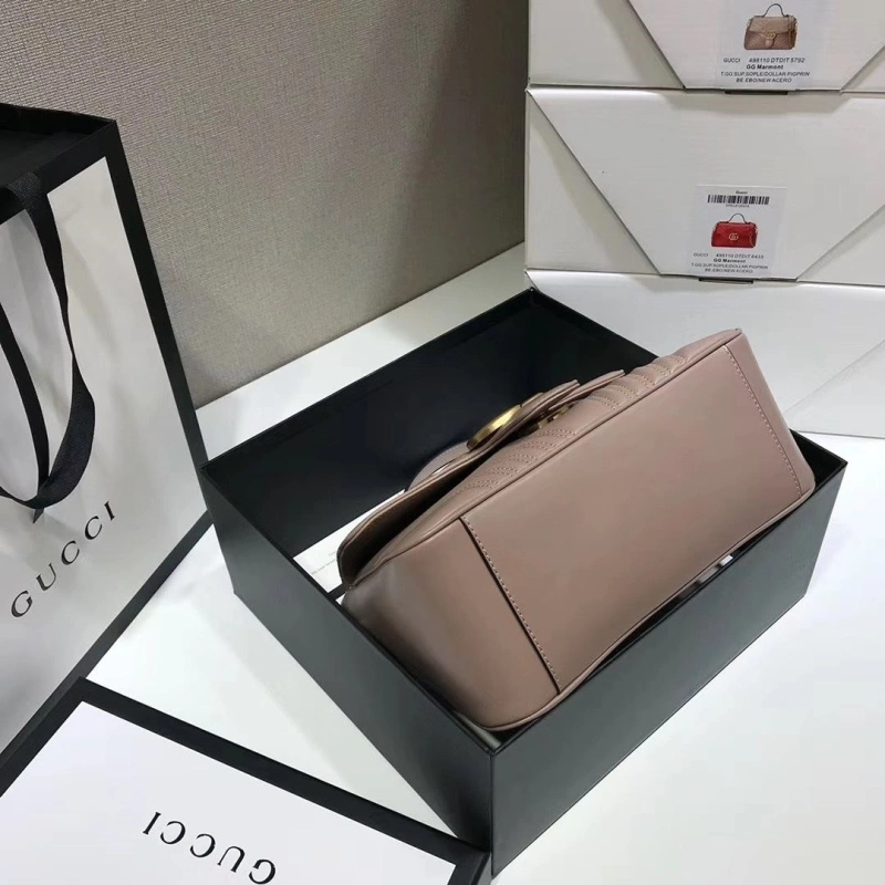 Gvc*1 top handle bags 4036b-0540