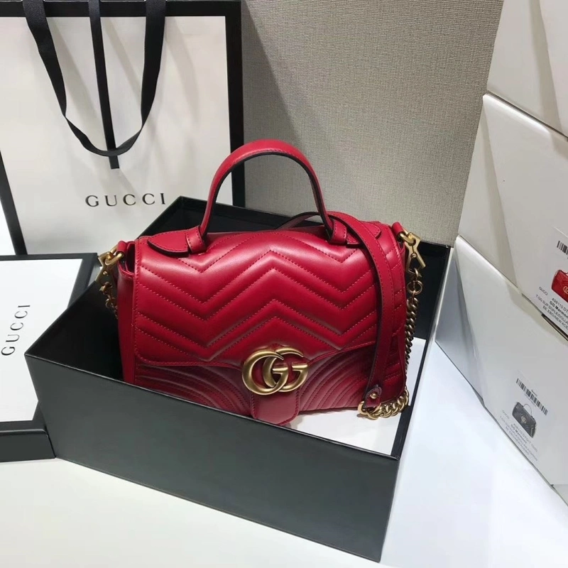 Gvc*1 top handle bags 4036b-0541