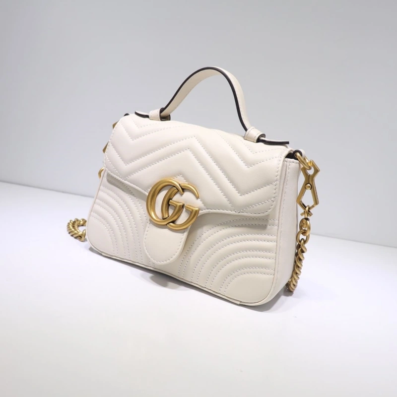 Gvc*1 top handle bags 4036b-0542
