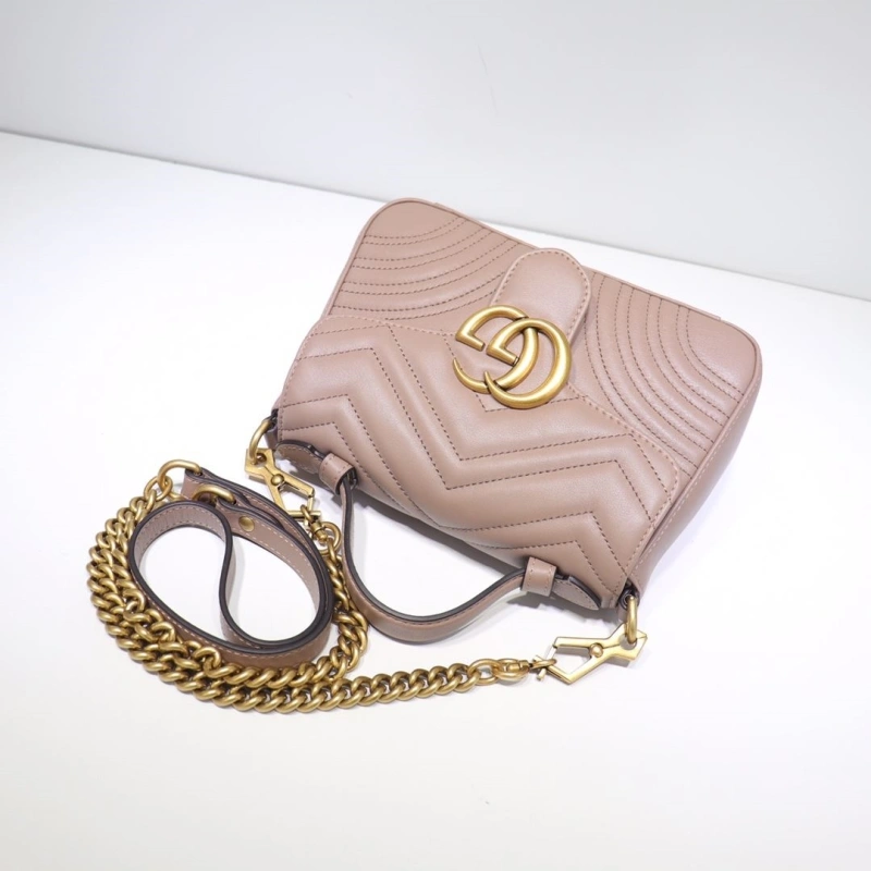 Gvc*1 top handle bags 4036b-0543