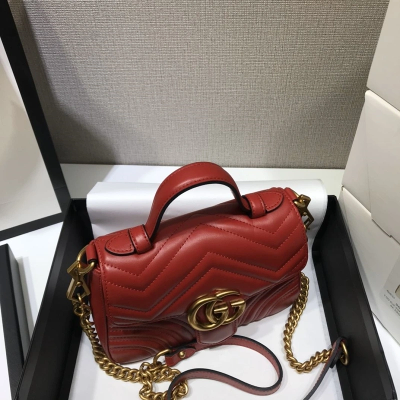 Gvc*1 top handle bags 4036b-0545