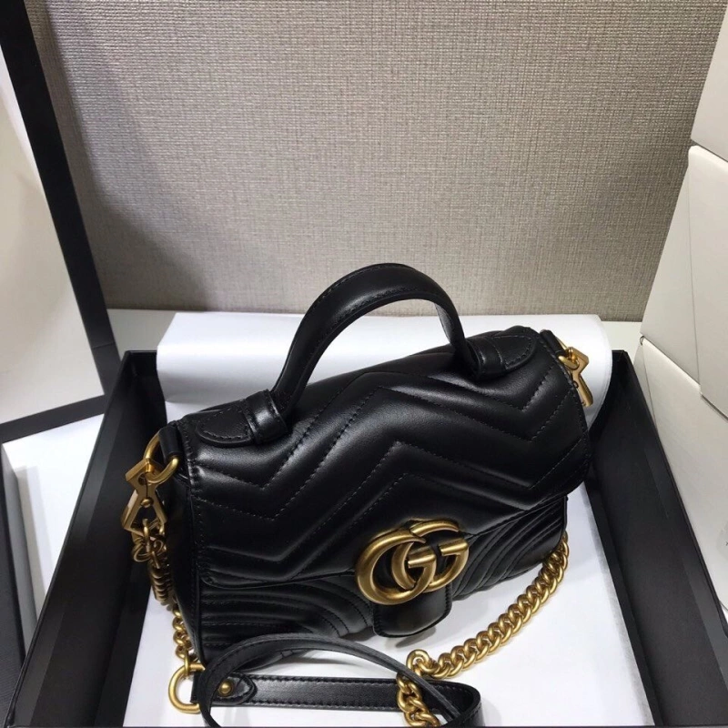 Gvc*1 top handle bags 4036b-0546