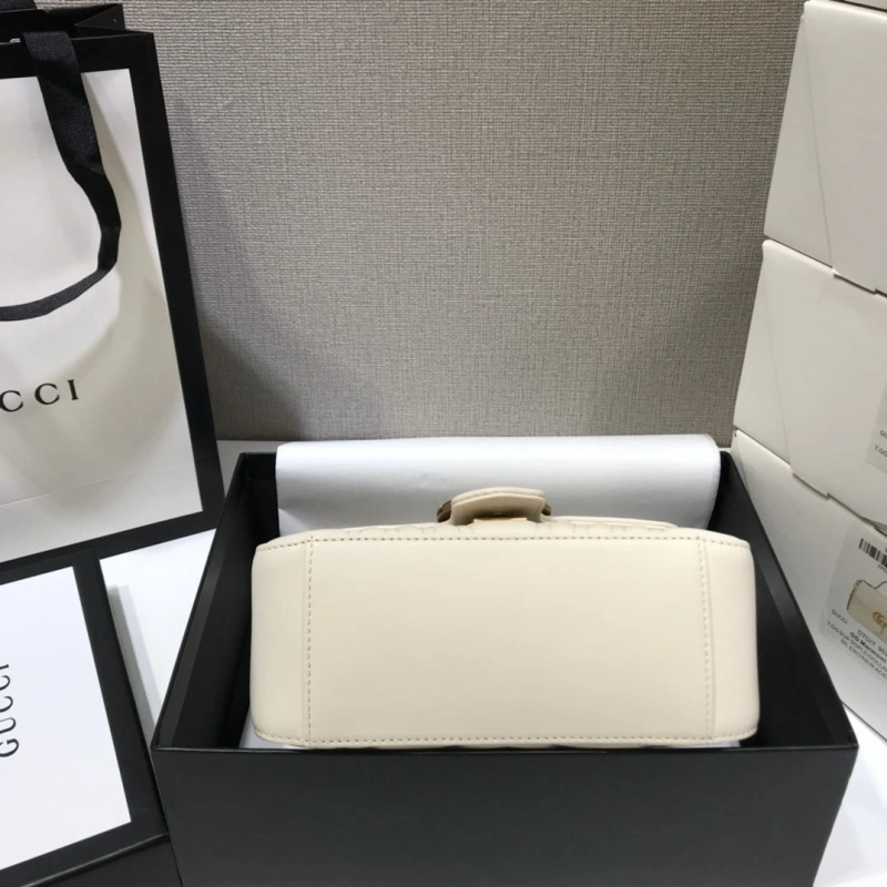 Gvc*1 top handle bags 4036b-0547
