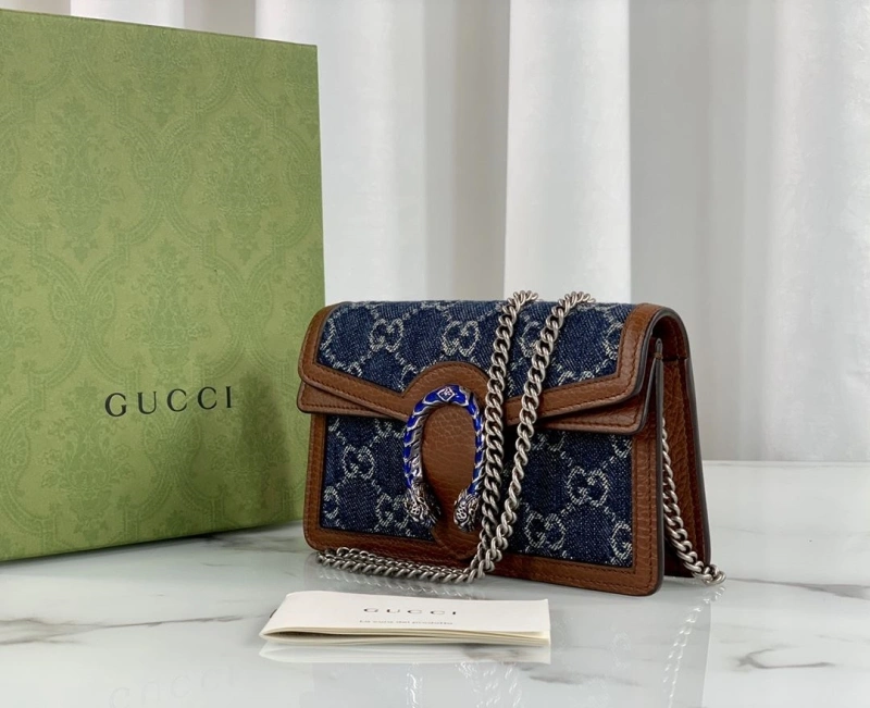 Gvc*1 satchel bags 4036b-0551