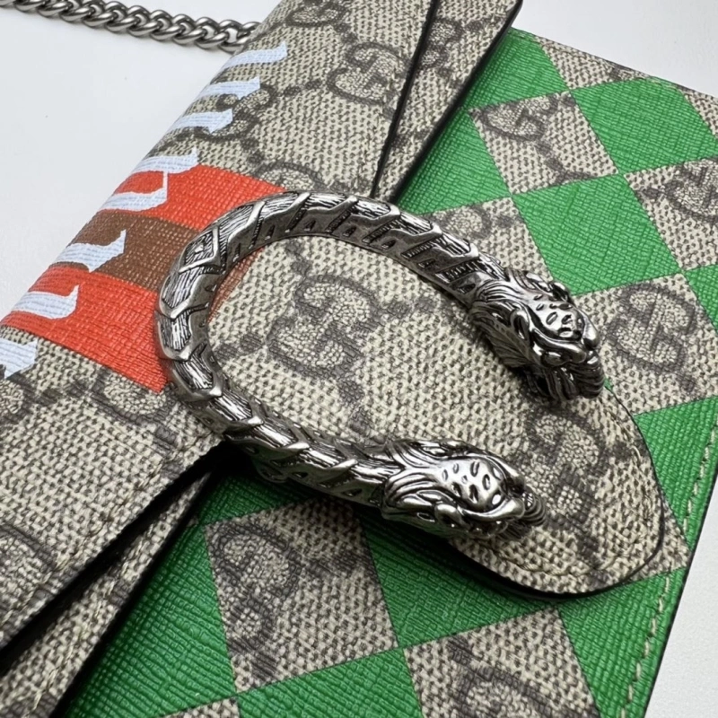 Gvc*1 satchel bags 4036b-0555