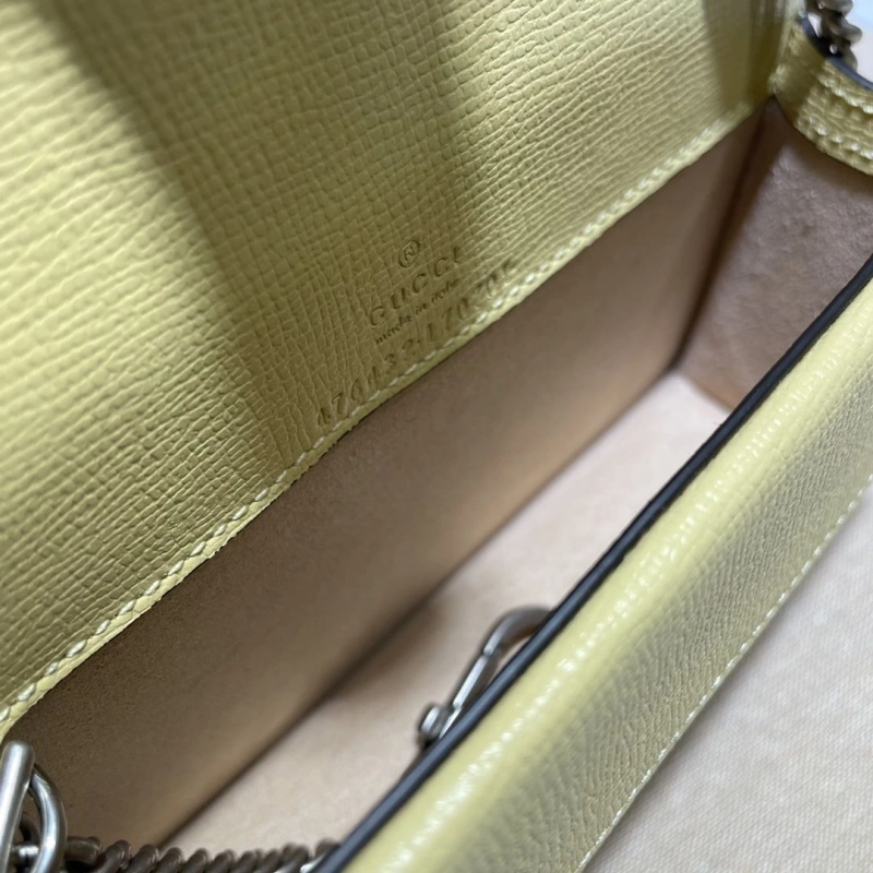 Gvc*1 satchel bags 4036b-0556