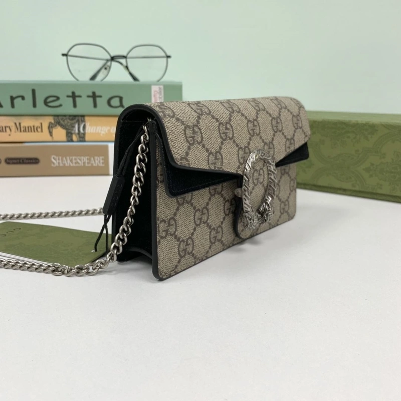 Gvc*1 satchel bags 4036b-0567