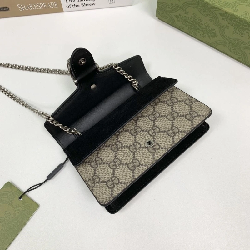 Gvc*1 satchel bags 4036b-0567