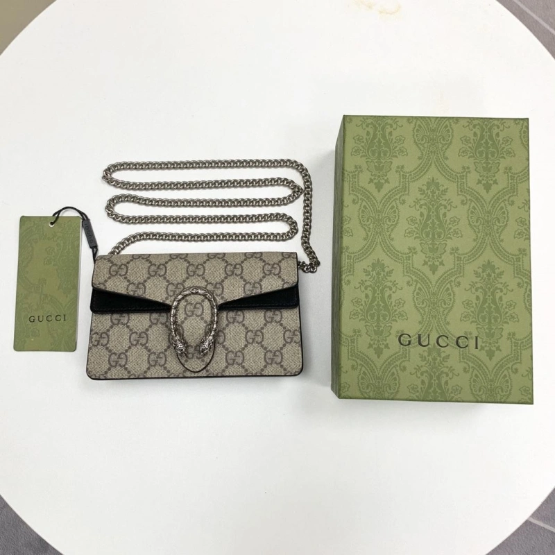 Gvc*1 satchel bags 4036b-0567