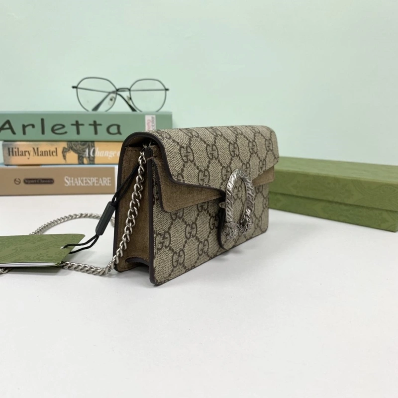 Gvc*1 satchel bags 4036b-0570
