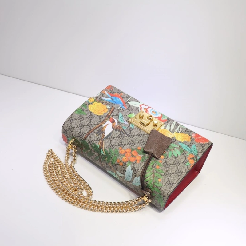 Gvc*1 top handle bags 4036b-0572
