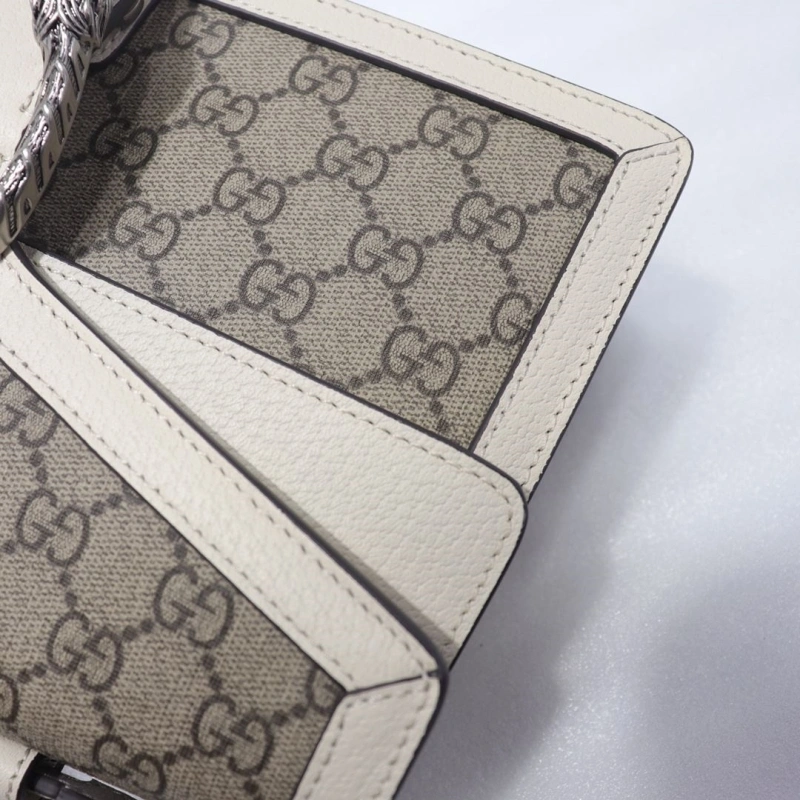 Gvc*1 top handle bags 4036b-0587