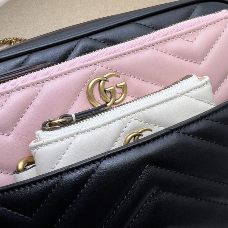 Gvc*1 satchel bags 4036b-0606