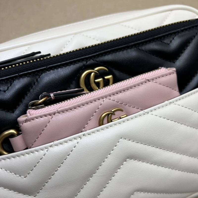 Gvc*1 satchel bags 4036b-0607