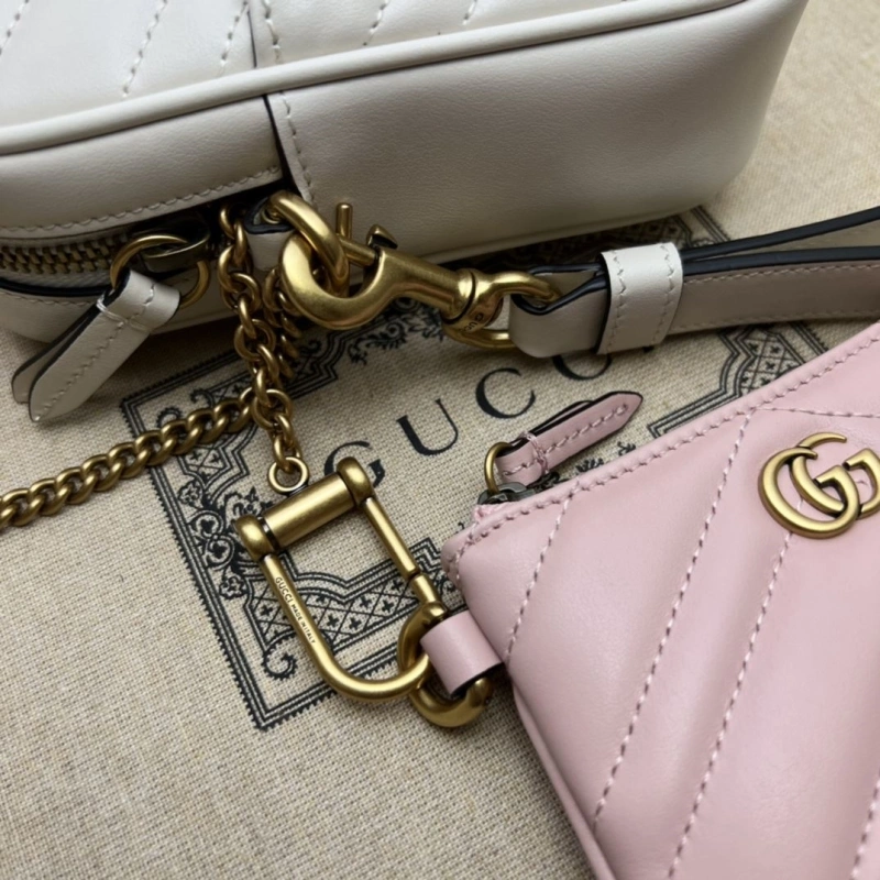 Gvc*1 satchel bags 4036b-0607
