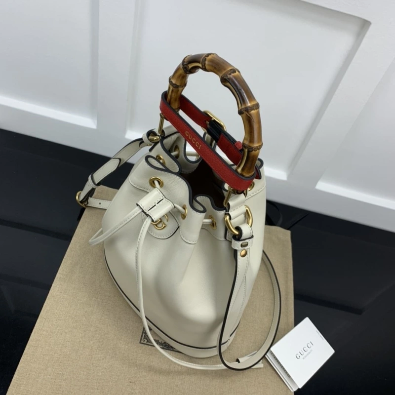 Gvc*1 bucket bags 4036b-0628