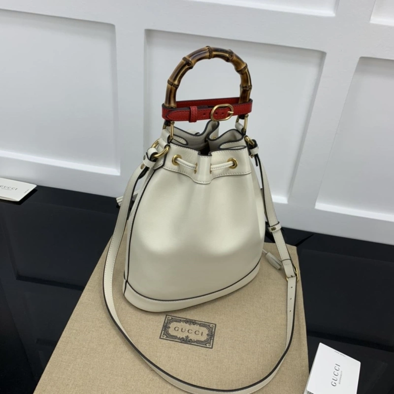 Gvc*1 bucket bags 4036b-0628