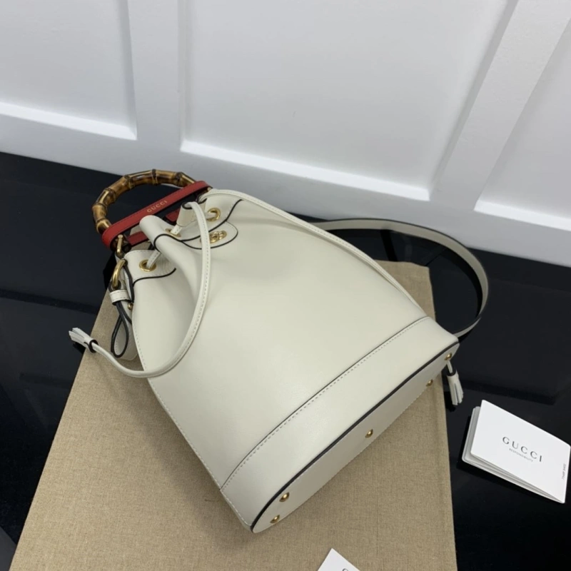 Gvc*1 bucket bags 4036b-0628