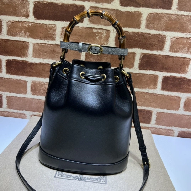 Gvc*1 bucket bags 4036b-0630