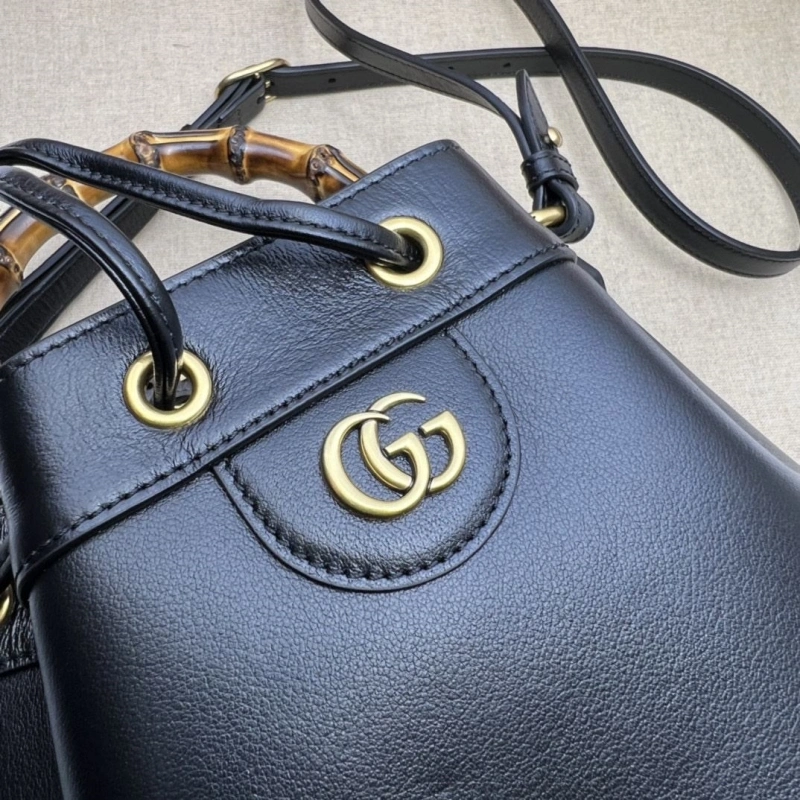 Gvc*1 bucket bags 4036b-0630
