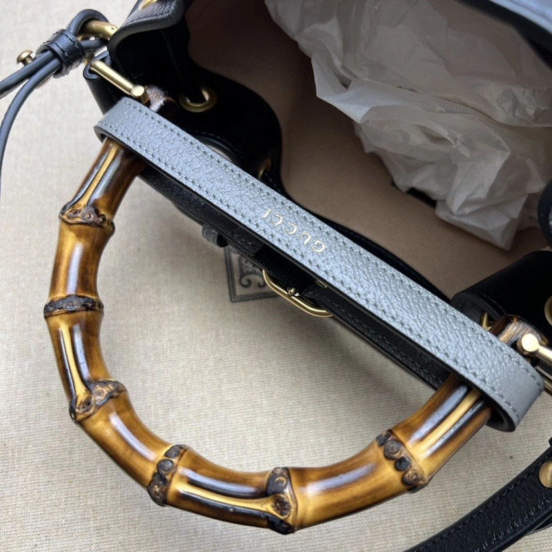 Gvc*1 bucket bags 4036b-0630