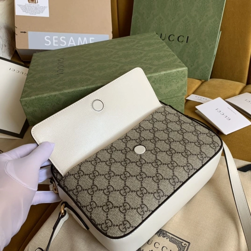 Gvc*1 satchel bags 4036b-0643