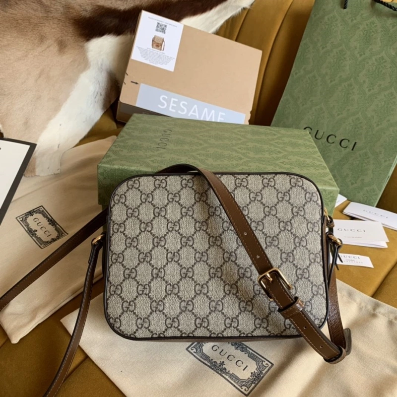 Gvc*1 satchel bags 4036b-0644