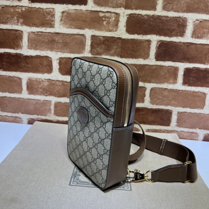 Gvc*1 satchel bags 4036b-0648