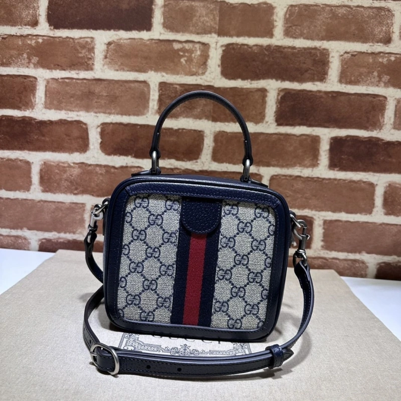 Gvc*1 top handle bags 4036b-0651