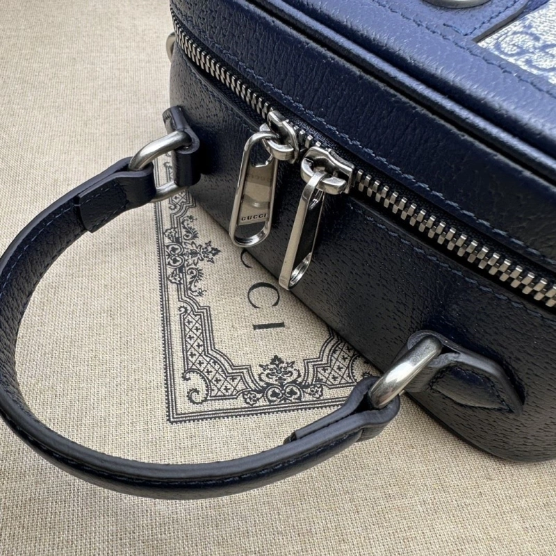Gvc*1 top handle bags 4036b-0651